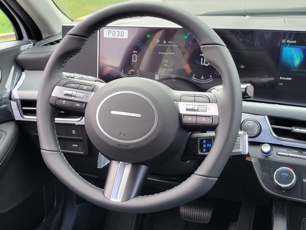 2026 Hyundai SONATA SEL Sport Chantilly VA