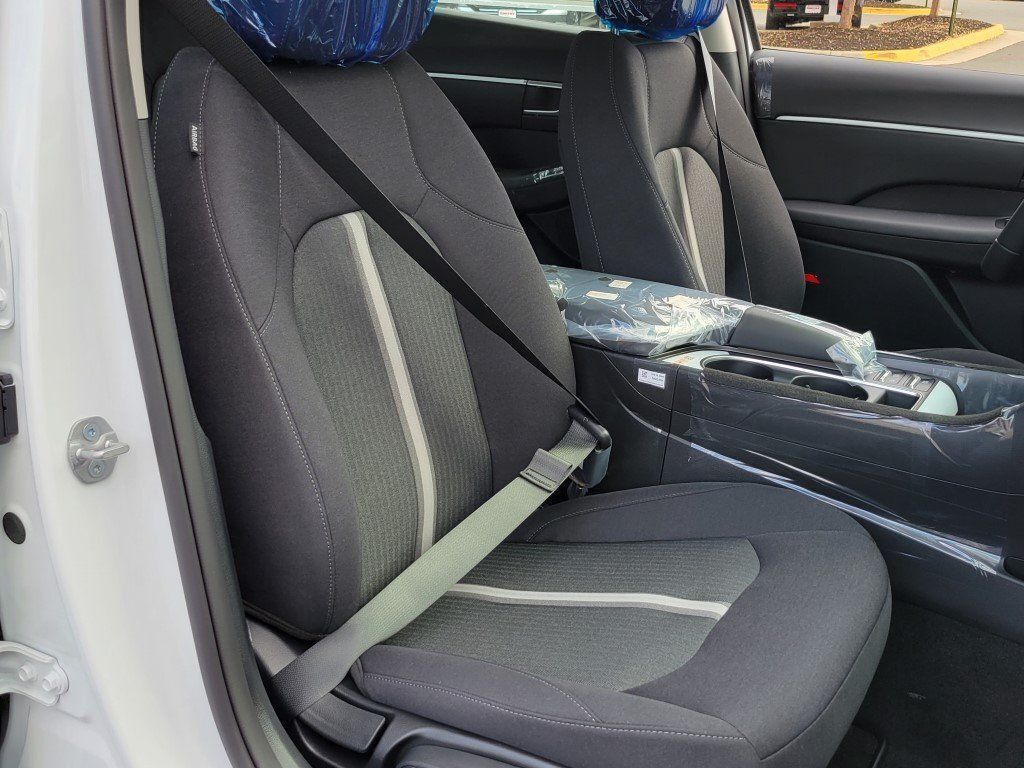 2026 Hyundai SONATA SEL Sport Chantilly VA