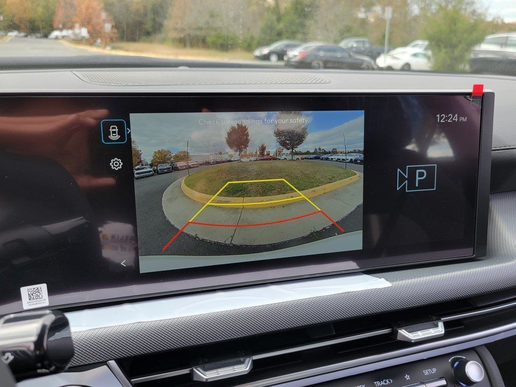 2026 Hyundai SONATA SEL Sport Chantilly VA