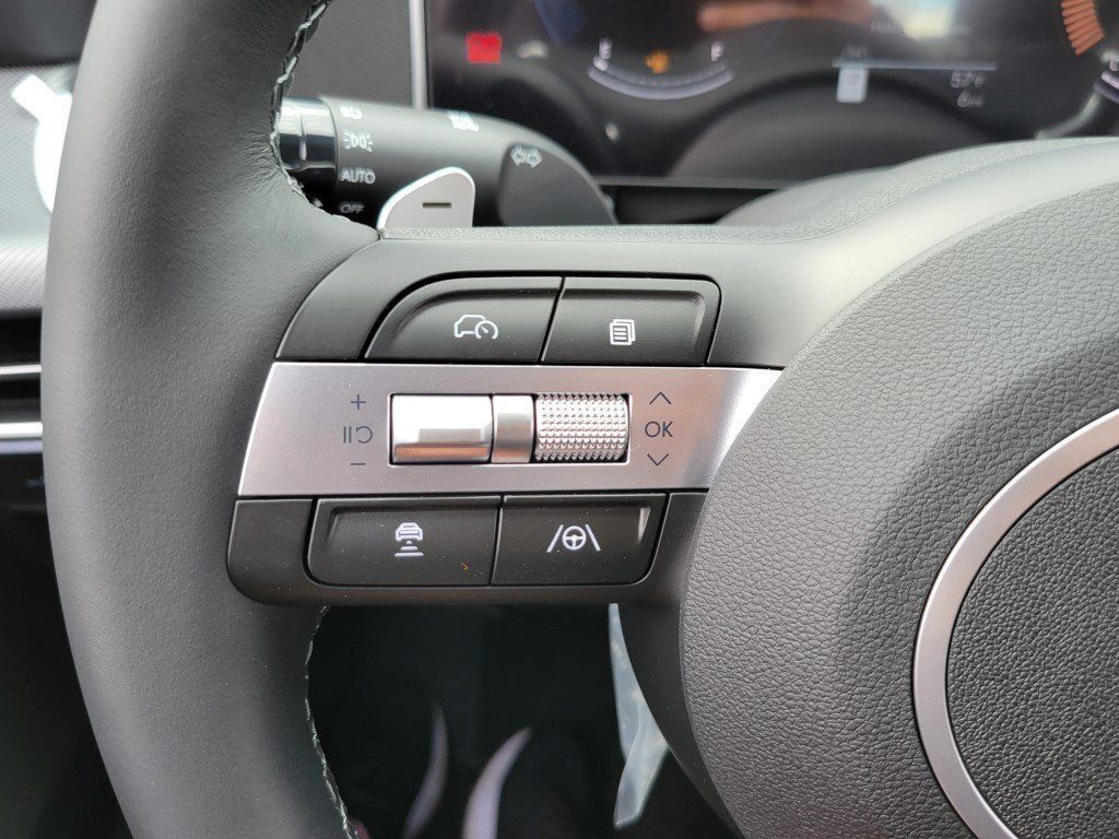 2026 Hyundai SONATA SEL Sport Chantilly VA