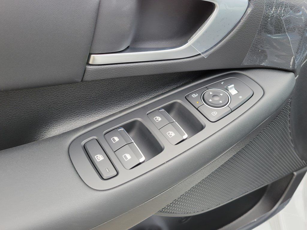 2026 Hyundai SONATA SEL Sport Chantilly VA