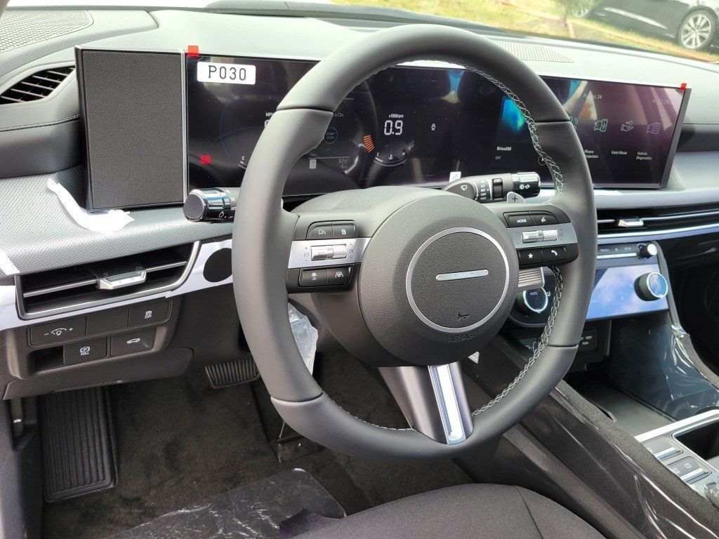 2026 Hyundai SONATA SEL Sport Chantilly VA