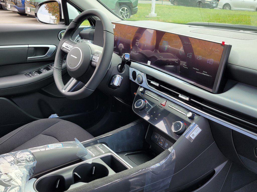 2026 Hyundai SONATA SEL Sport Chantilly VA