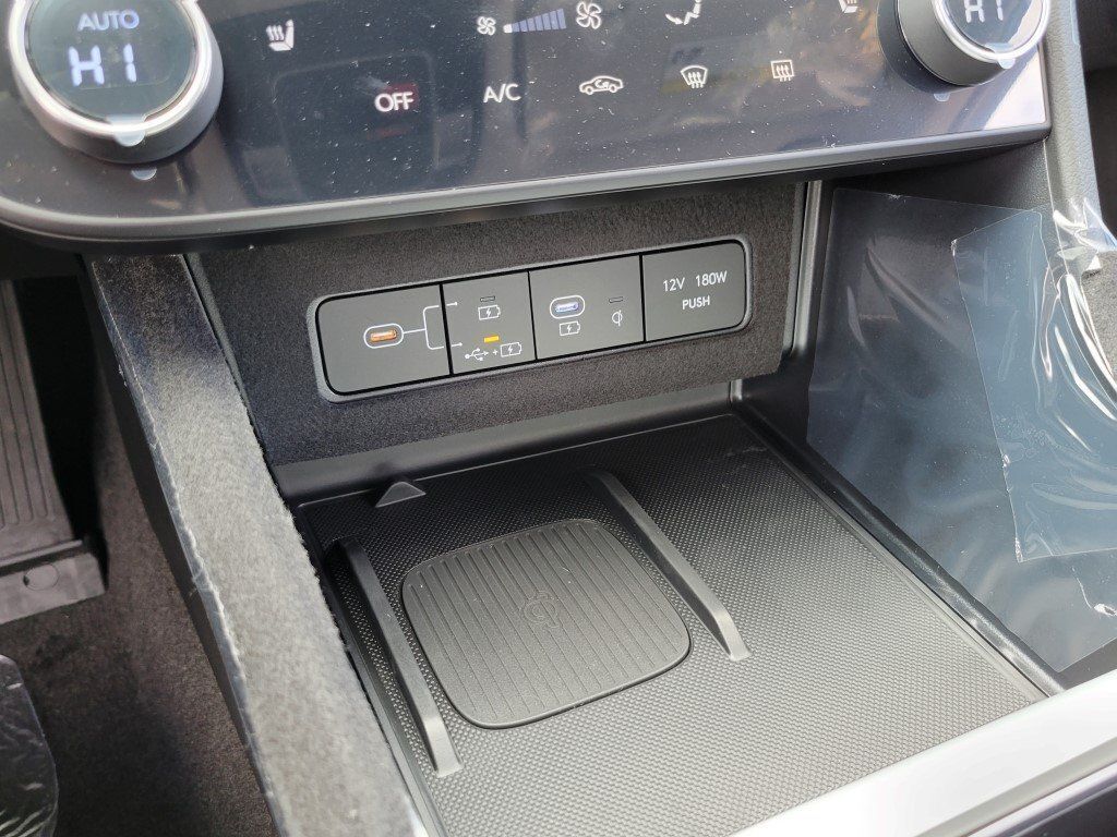 2026 Hyundai SONATA SEL Sport Chantilly VA