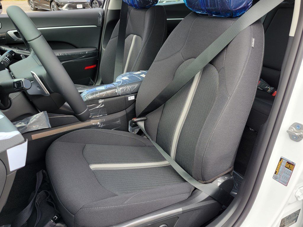 2026 Hyundai SONATA SEL Sport Chantilly VA