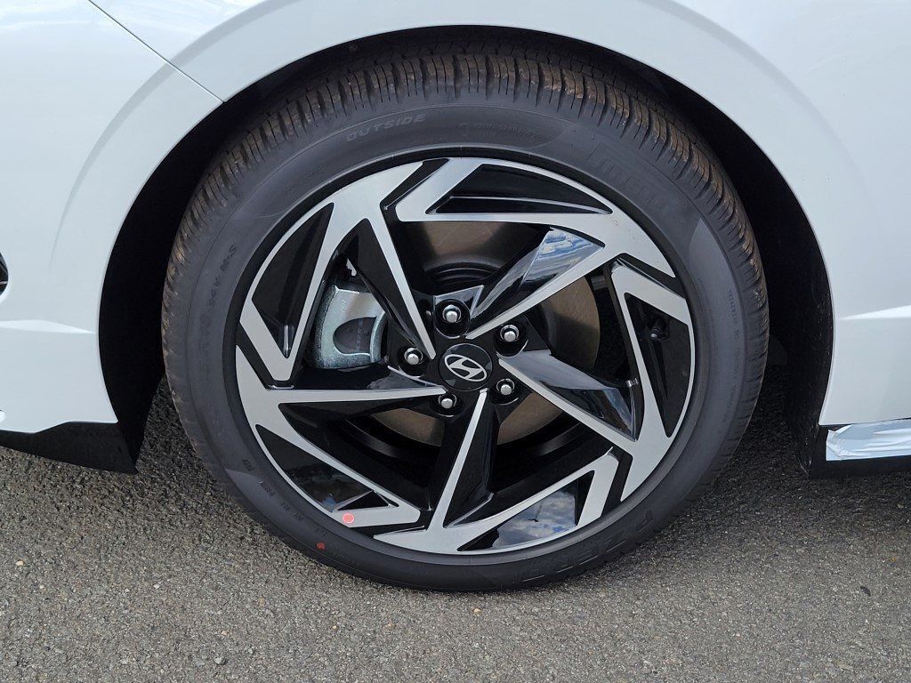 2026 Hyundai SONATA SEL Sport Chantilly VA