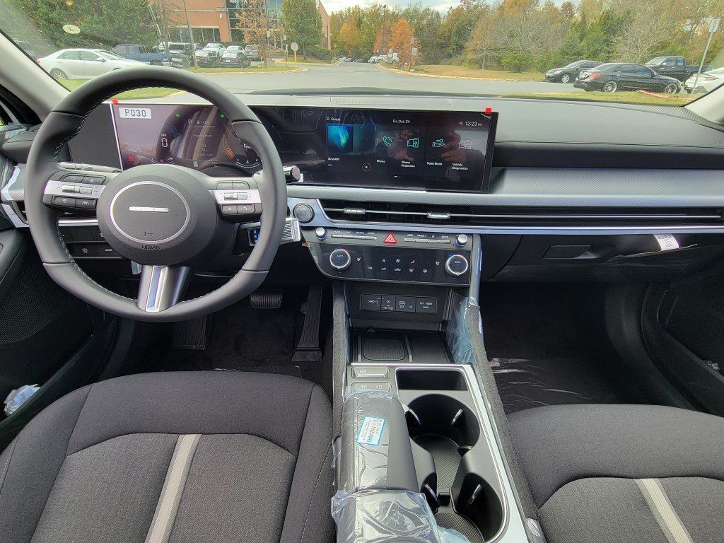 2026 Hyundai SONATA SEL Sport Chantilly VA