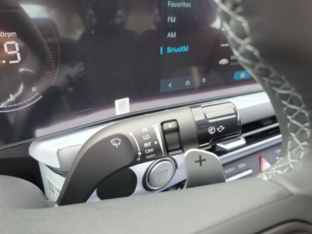 2026 Hyundai SONATA SEL Sport Chantilly VA