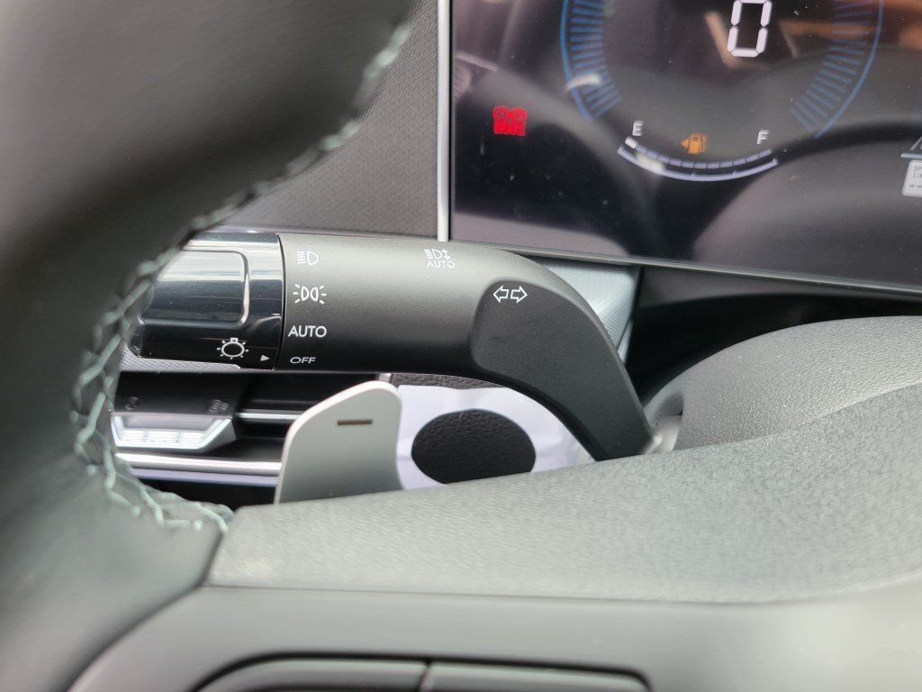 2026 Hyundai SONATA SEL Sport Chantilly VA