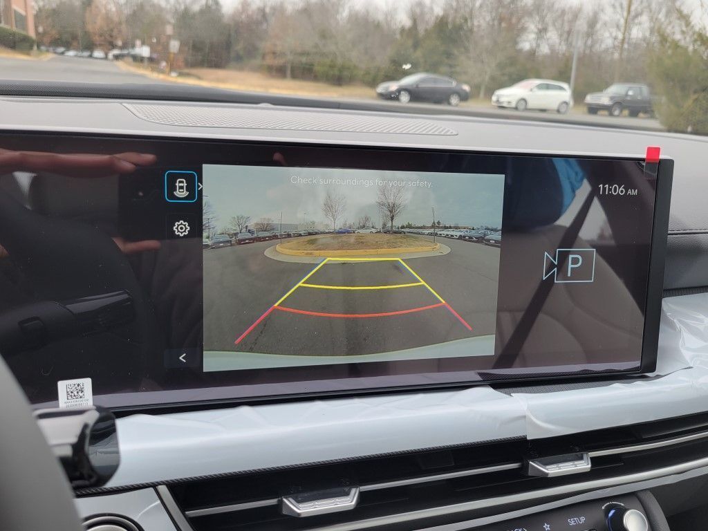 2026 Hyundai SONATA SEL Sport Chantilly VA