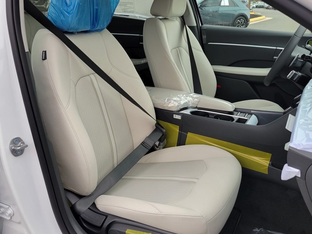 2026 Hyundai SONATA SEL Sport Chantilly VA