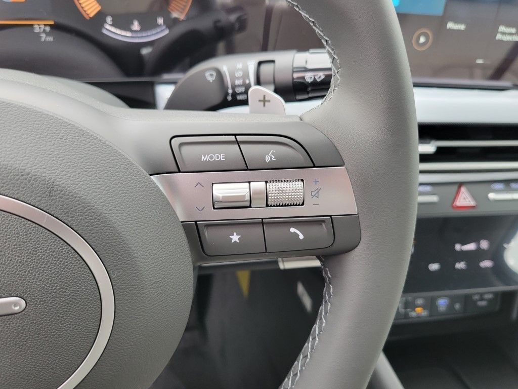 2026 Hyundai SONATA SEL Sport Chantilly VA