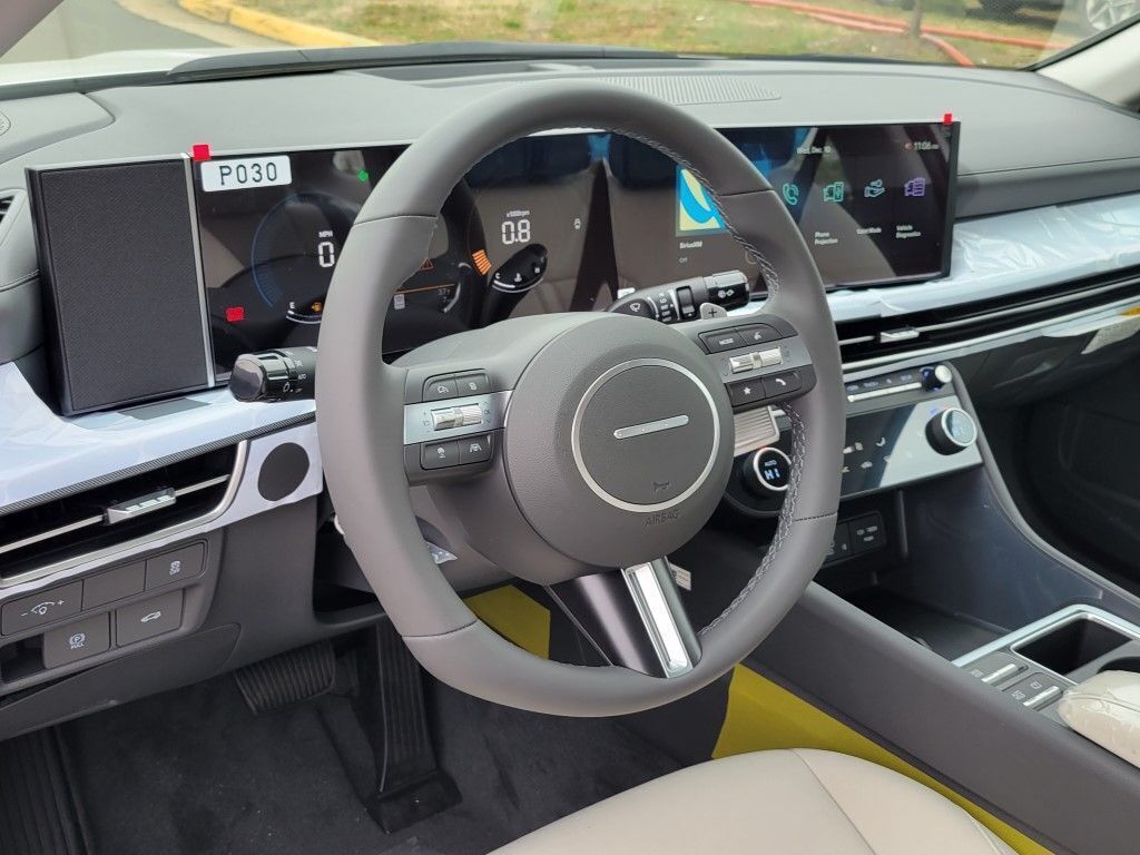 2026 Hyundai SONATA SEL Sport Chantilly VA