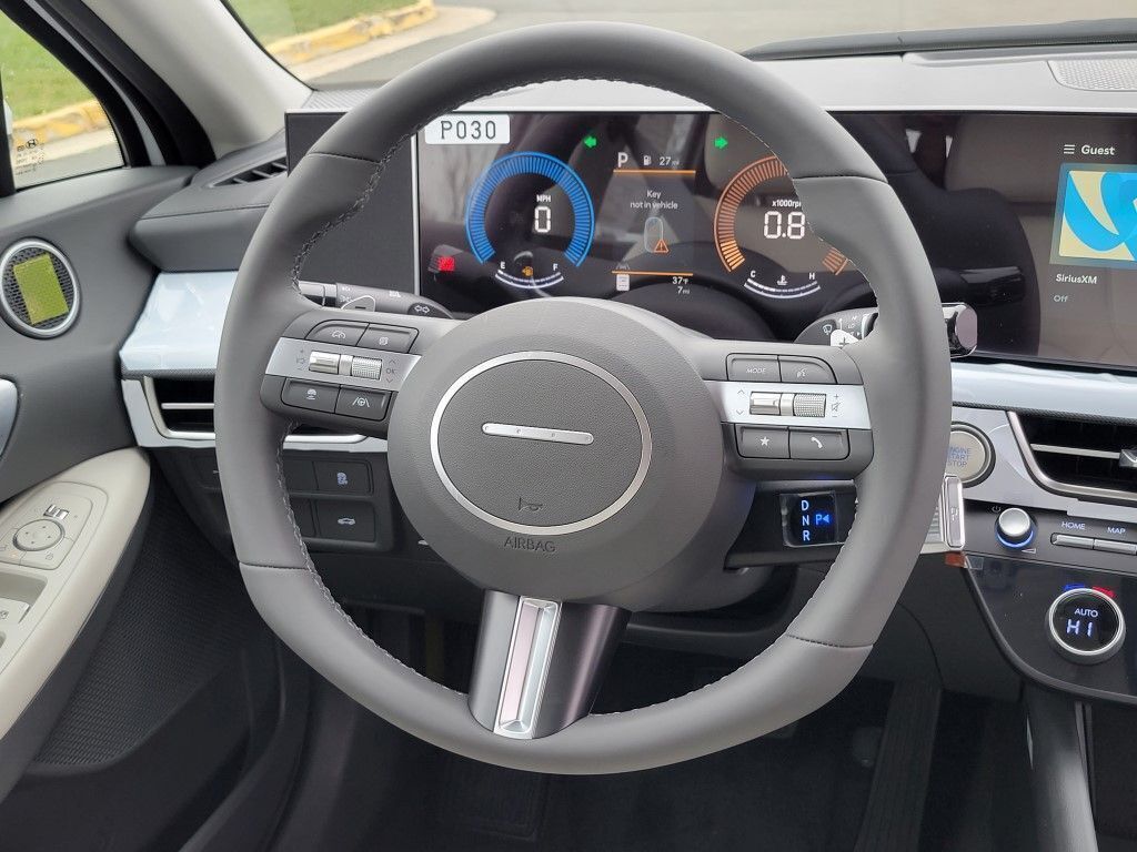 2026 Hyundai SONATA SEL Sport Chantilly VA