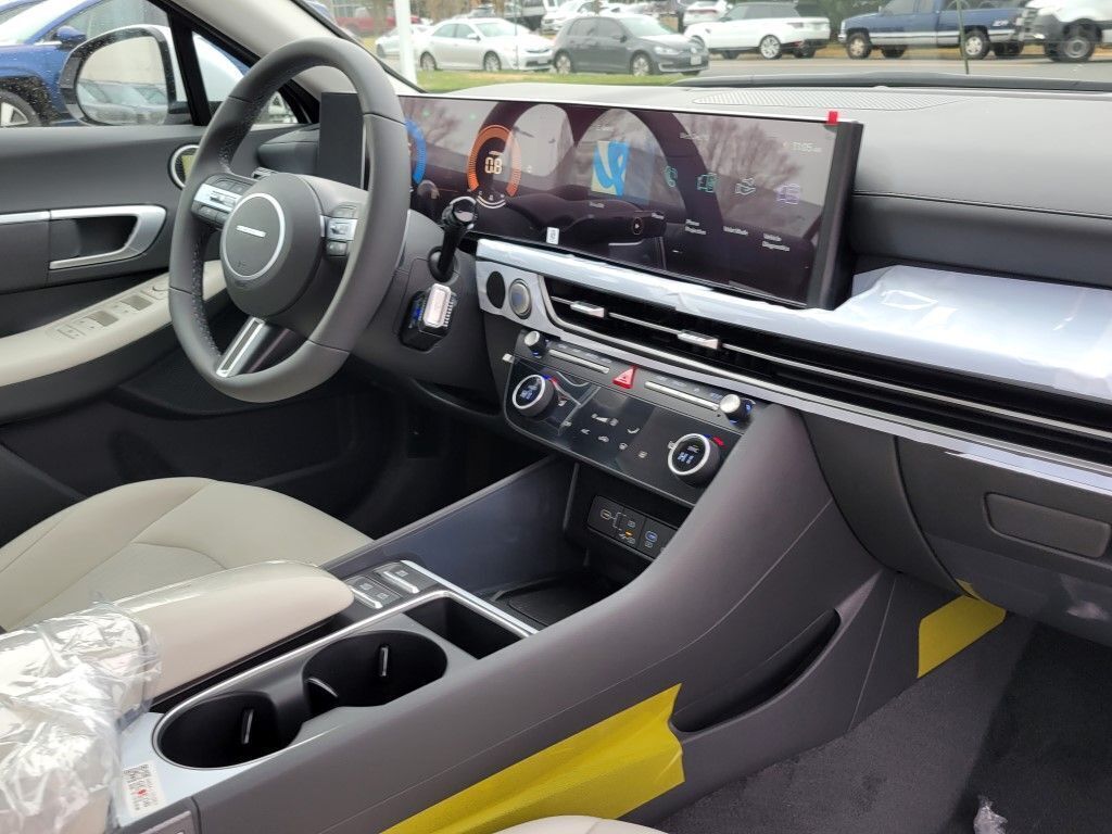 2026 Hyundai SONATA SEL Sport Chantilly VA