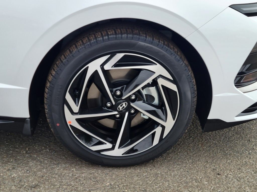 2026 Hyundai SONATA SEL Sport Chantilly VA