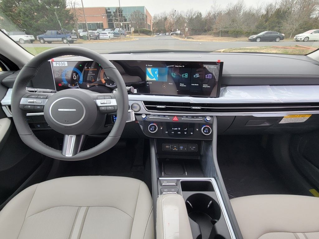 2026 Hyundai SONATA SEL Sport Chantilly VA