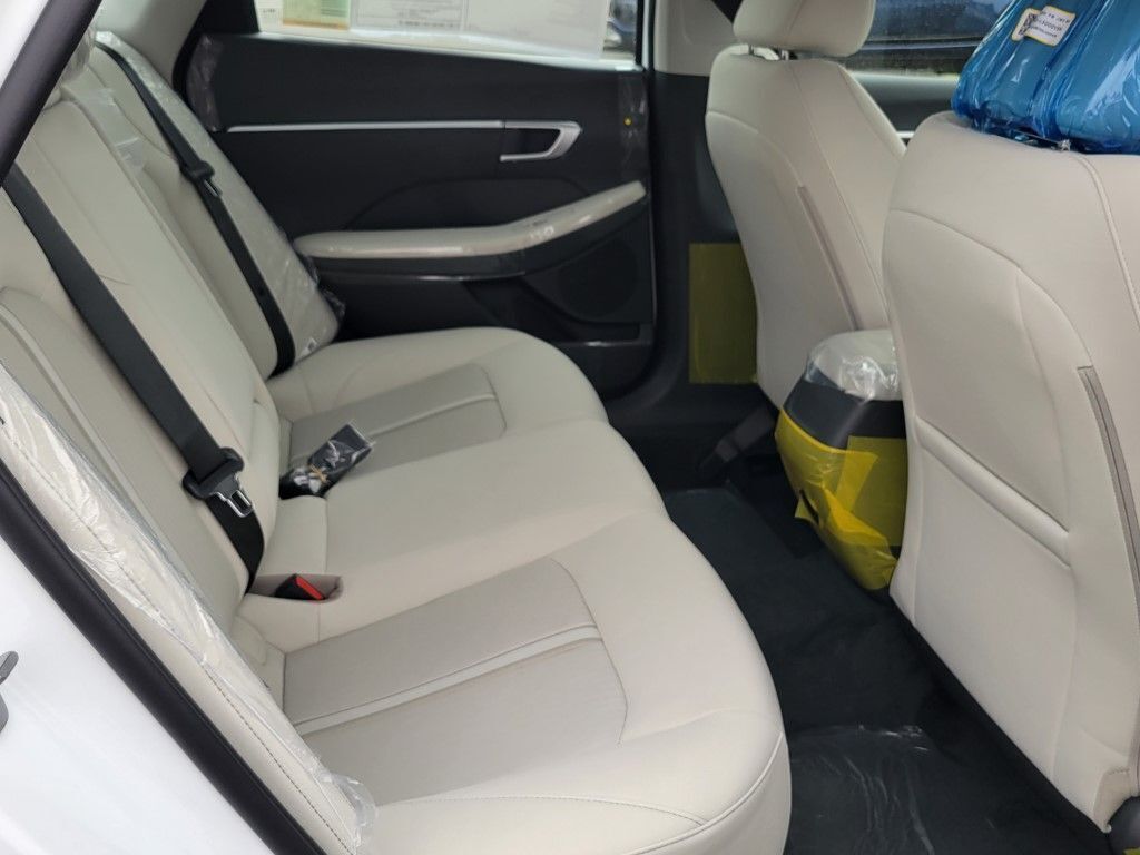 2026 Hyundai SONATA SEL Sport Chantilly VA