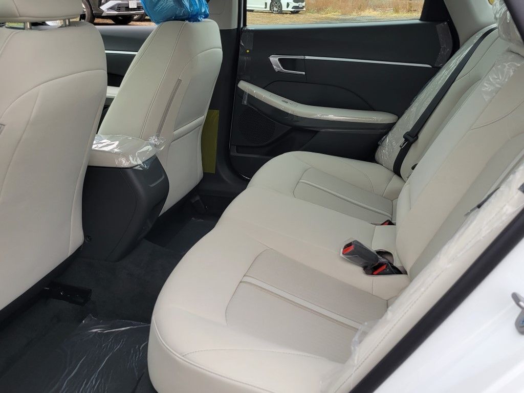 2026 Hyundai SONATA SEL Sport Chantilly VA