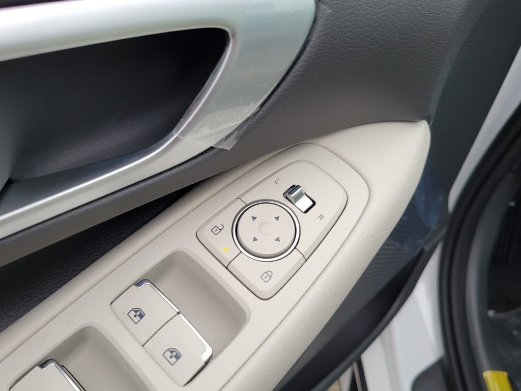 2026 Hyundai SONATA SEL Sport Chantilly VA