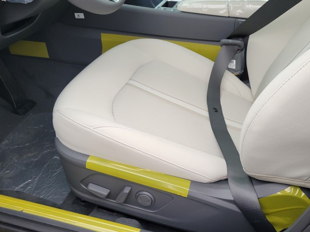 2026 Hyundai SONATA SEL Sport Chantilly VA