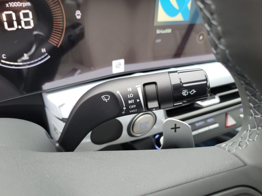 2026 Hyundai SONATA SEL Sport Chantilly VA