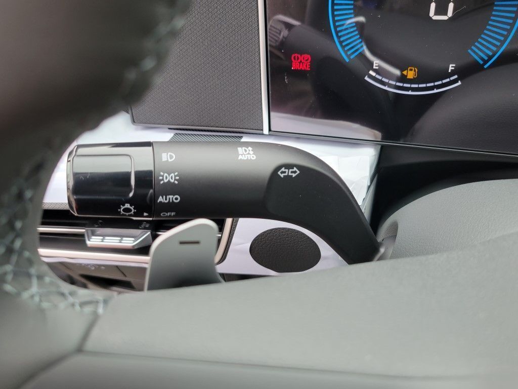 2026 Hyundai SONATA SEL Sport Chantilly VA