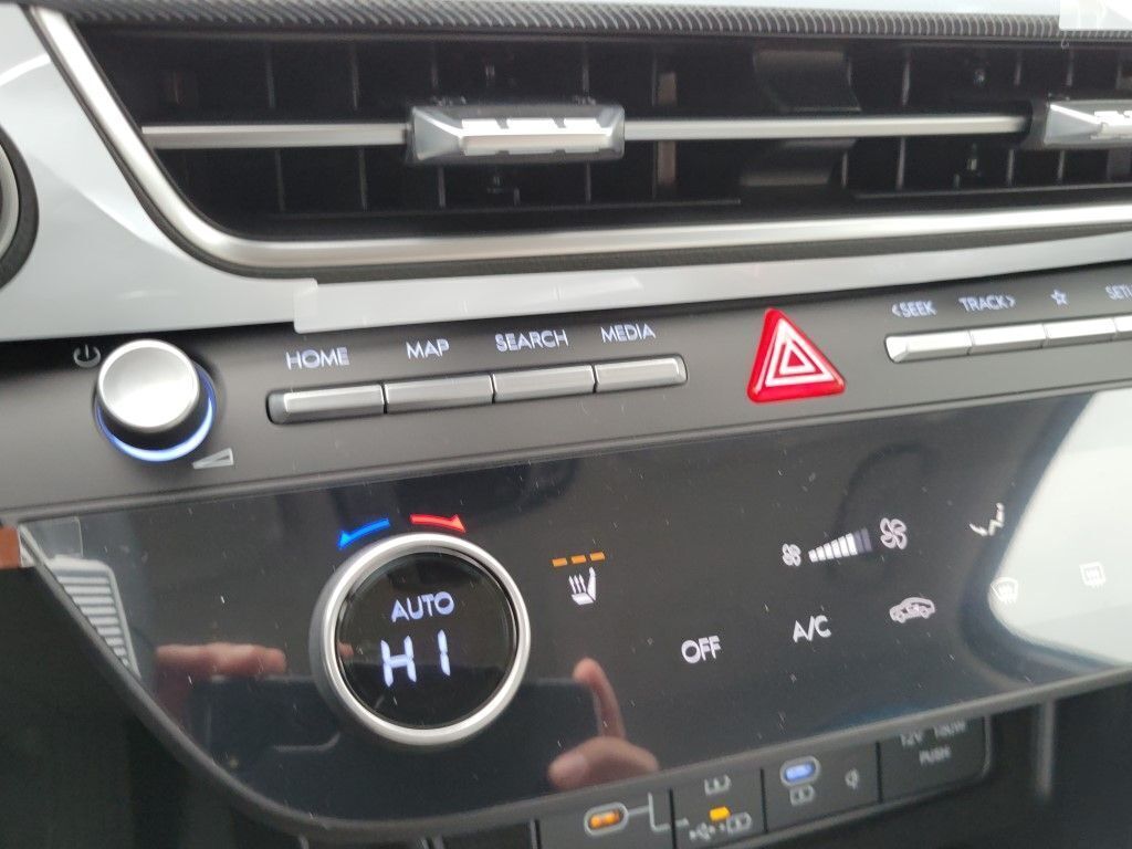 2026 Hyundai SONATA SEL Sport Chantilly VA