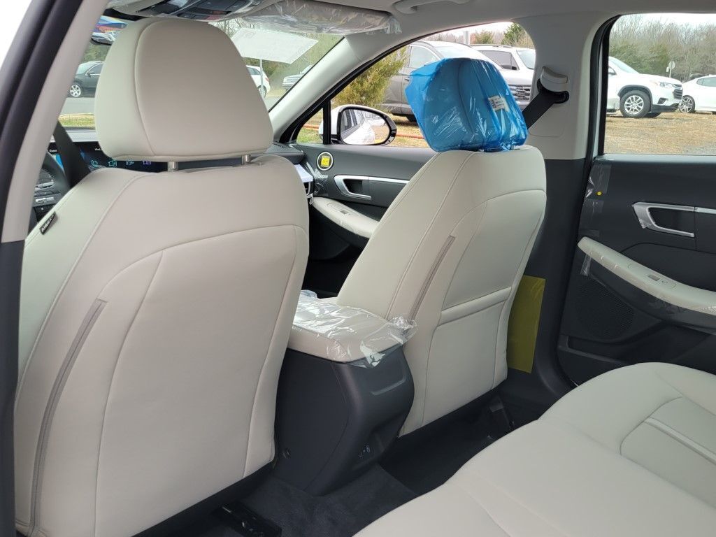 2026 Hyundai SONATA SEL Sport Chantilly VA