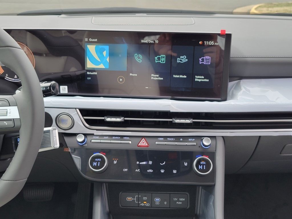 2026 Hyundai SONATA SEL Sport Chantilly VA