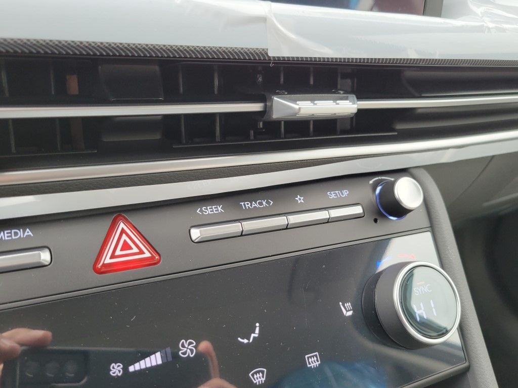 2026 Hyundai SONATA SEL Sport Chantilly VA