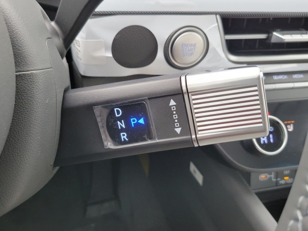 2026 Hyundai SONATA SEL Sport Chantilly VA