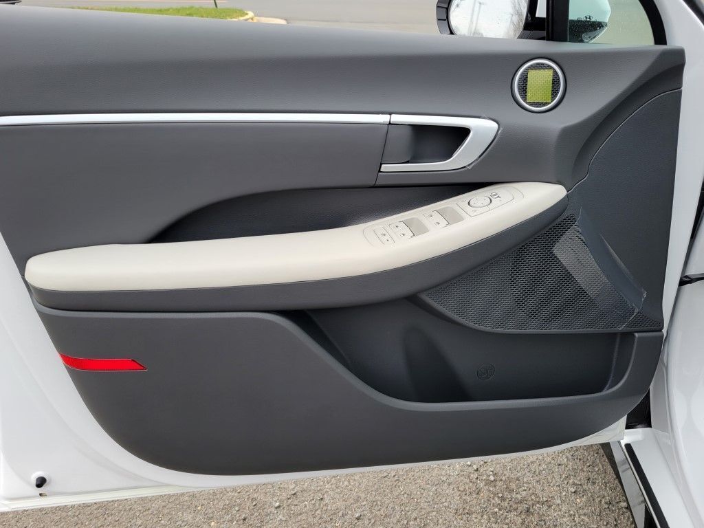 2026 Hyundai SONATA SEL Sport Chantilly VA