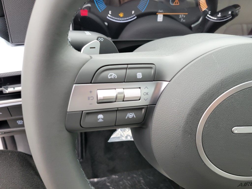 2026 Hyundai SONATA SEL Sport Chantilly VA