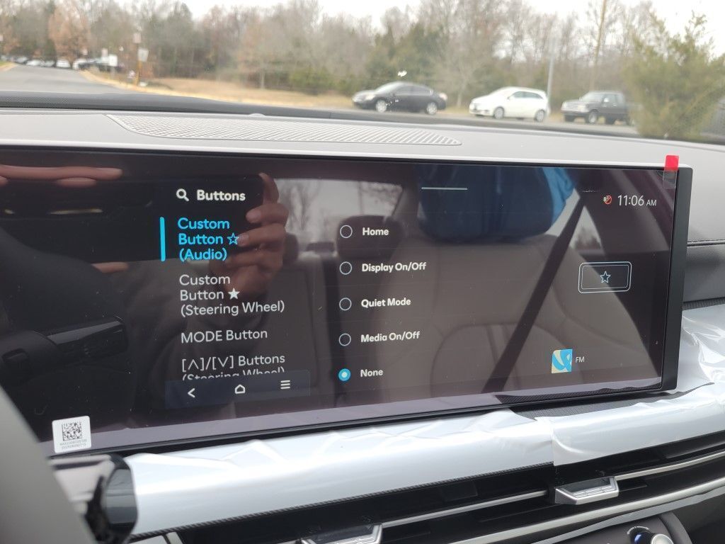 2026 Hyundai SONATA SEL Sport Chantilly VA