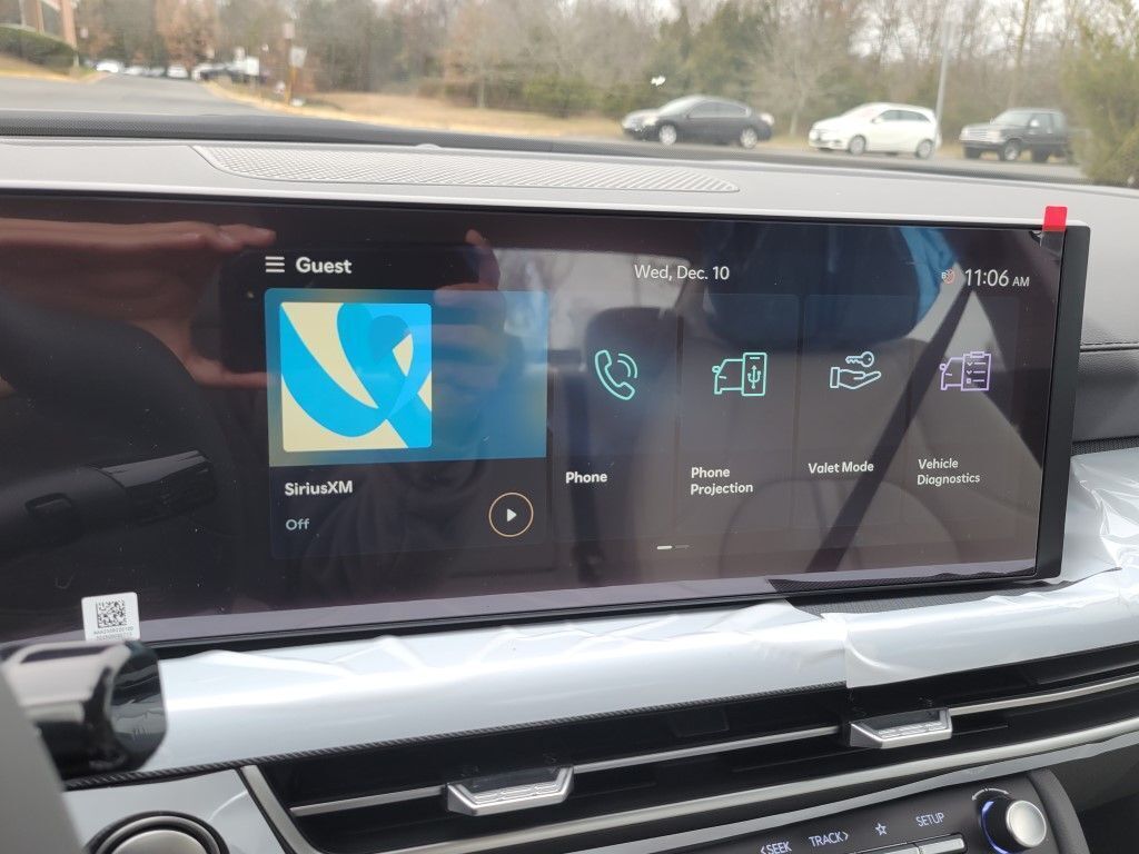 2026 Hyundai SONATA SEL Sport Chantilly VA