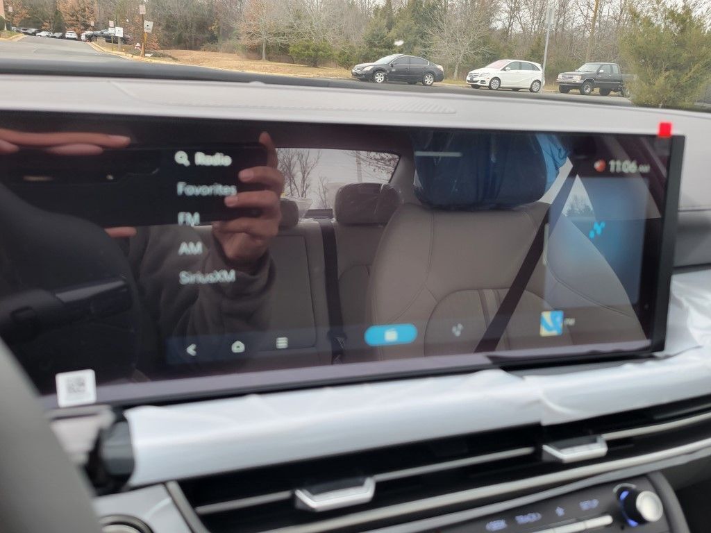 2026 Hyundai SONATA SEL Sport Chantilly VA