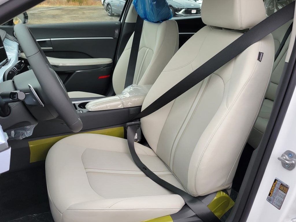 2026 Hyundai SONATA SEL Sport Chantilly VA