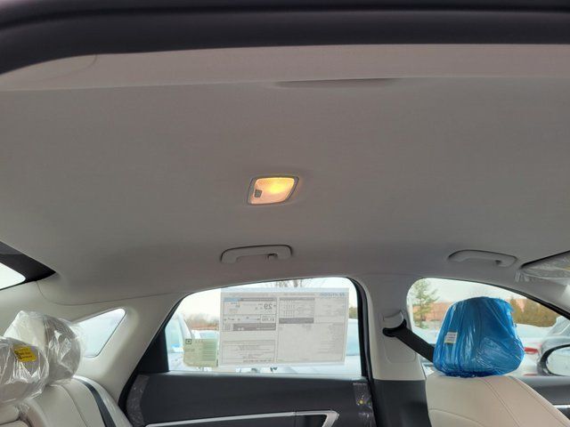 2026 Hyundai SONATA SEL Sport Chantilly VA