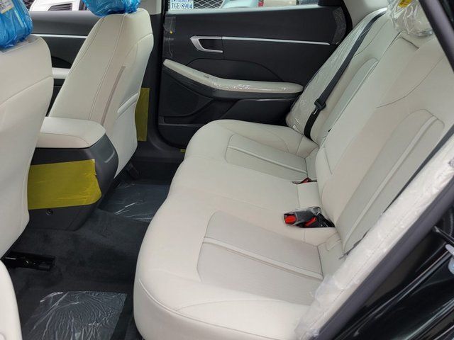 2026 Hyundai SONATA SEL Sport Chantilly VA