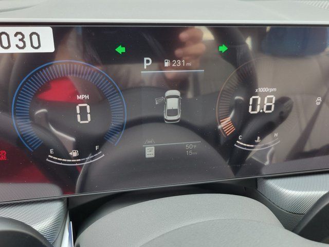 2026 Hyundai SONATA SEL Sport Chantilly VA