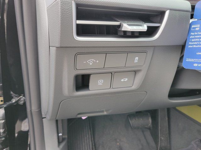 2026 Hyundai SONATA SEL Sport Chantilly VA