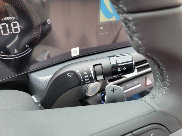 2026 Hyundai SONATA SEL Sport Chantilly VA