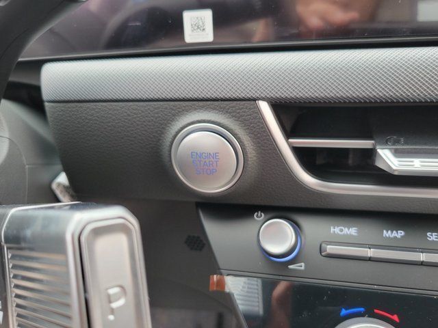 2026 Hyundai SONATA SEL Sport Chantilly VA