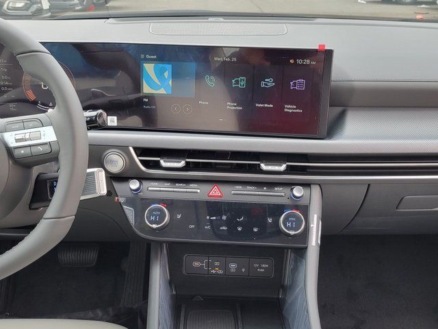 2026 Hyundai SONATA SEL Sport Chantilly VA