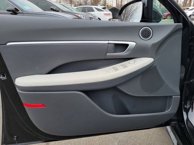 2026 Hyundai SONATA SEL Sport Chantilly VA