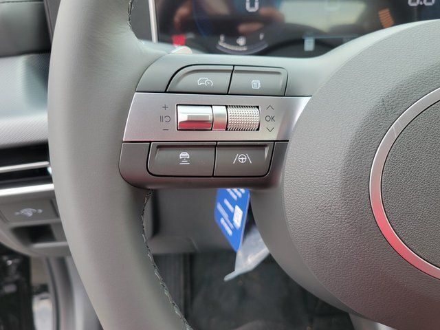 2026 Hyundai SONATA SEL Sport Chantilly VA