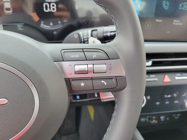 2026 Hyundai SONATA SEL Sport Chantilly VA