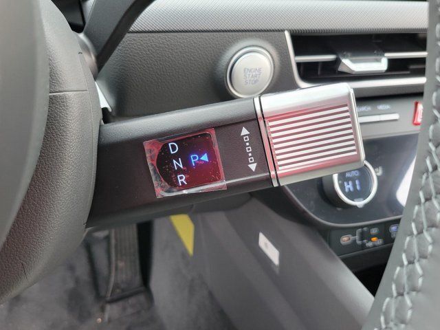 2026 Hyundai SONATA SEL Sport Chantilly VA