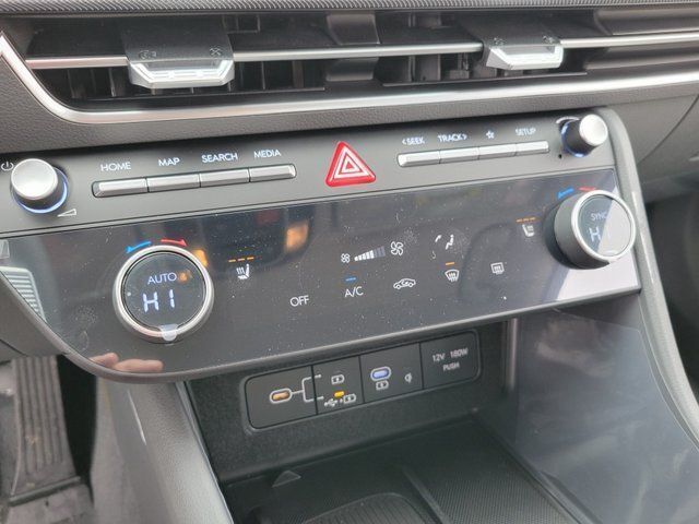 2026 Hyundai SONATA SEL Sport Chantilly VA